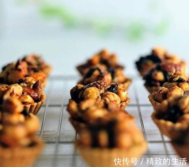 塔皮|孩子最馋这点心,天天喊我做,只需几块钱成本,补脑补钙长大个