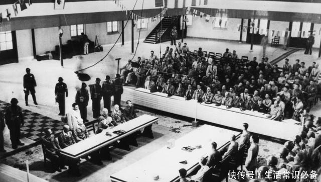 日本|日本投降的真正原因两颗原子弹都不算什么