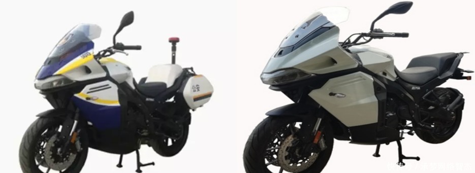 GT|杰迪750GT双缸旅行车现身公告,这杰迪到底是何方神圣?