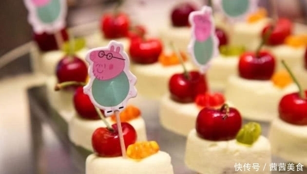 自助餐|去吃自助餐时,2样东西可以大方带走,服务员不会主动告诉你