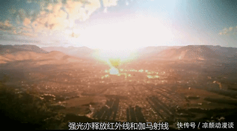 纪录片|8.6高分纪录片《广岛》:原子弹爆炸,没你想得那么简单