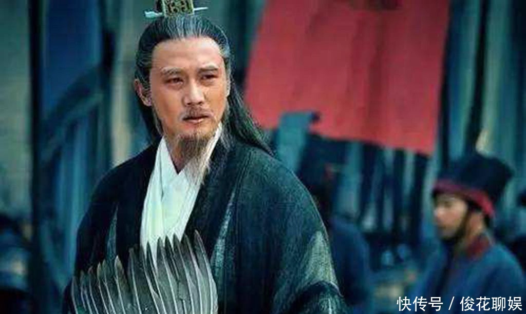 曹操|三国时期的鬼才，使曹操遗憾一生的人，诸葛亮庞统鲁肃都不是对手