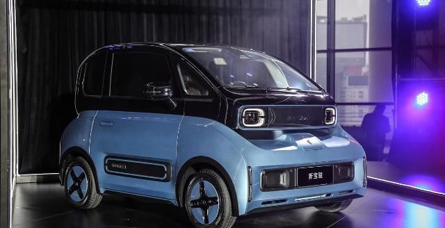  自主品牌里|见了都夸帅，开出来倍有面这种国产汽车太震撼了