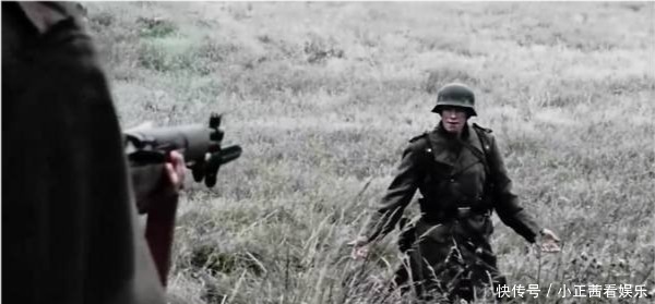 二战|别被影视剧骗了,真实的二战德军步兵进攻战术是这样!