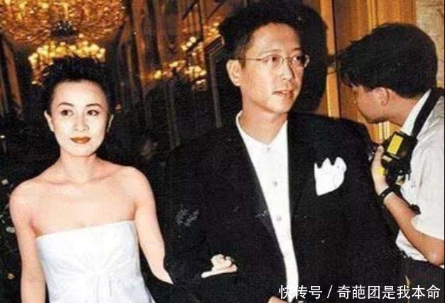 老爹|“风流公子”许晋亨,老爹怕亿万家产被拐跑,一月只给他200万