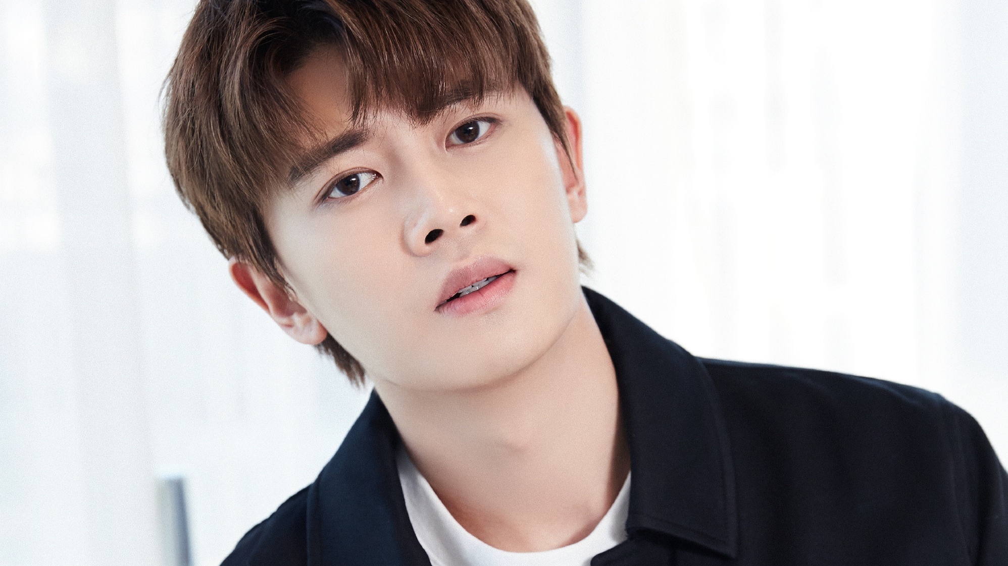  锦衣之下|任嘉伦加盟新综，从参赛者到导师的转变，是历练与成长也是值得！