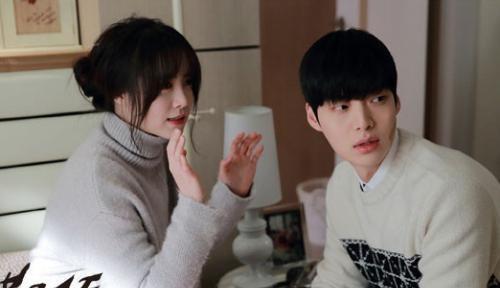  结尾|具惠善、安宰贤继续互相撕扯近一年大战以“正式离婚”结尾