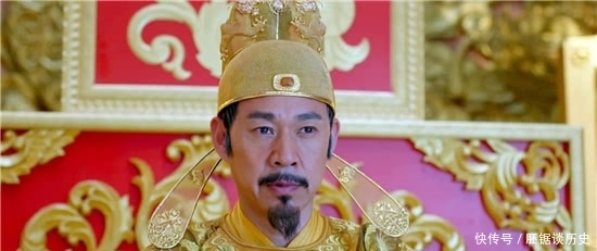 私吞|侯君集灭掉高昌国,私吞大量财宝,李世民巧妙处理,堪称高明