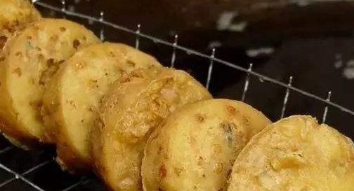 东西的时|因名字而被美食“除名”的4种小吃,我敢打赌,你一种都没吃过