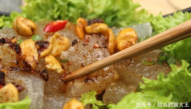 东北人|东北“特有”的4种美食,味道可口,南方人都不常见到!