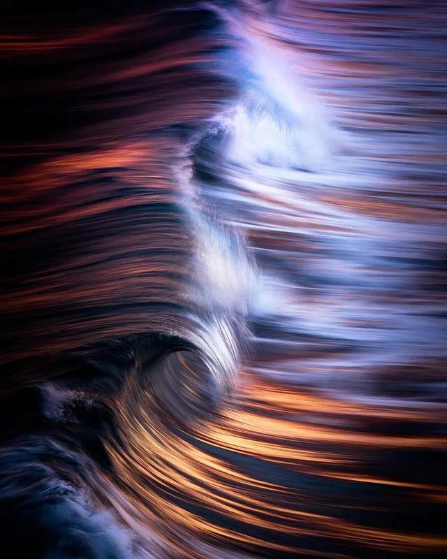  澳大利亚|世界上最浪的男人，浪了11年却得到18万人的喜爱