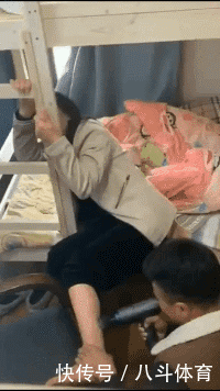 gif|搞笑gif:为了藏5元私房钱,又逼疯了一个