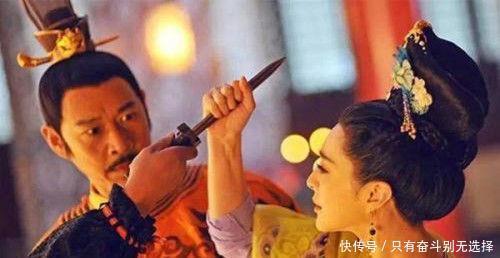 怀孕|太宗皇帝12年都没让武则天怀孕,为啥李治仅1年就让武则天有了