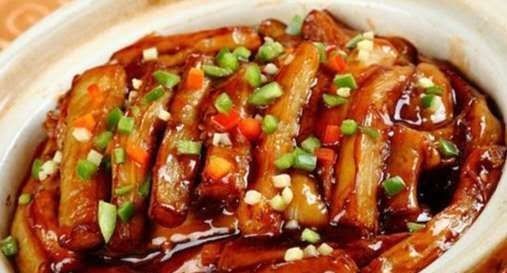 妈妈|妈妈的味道,酱香浓郁,适合老人、孩子食用,补充营养保护心血管