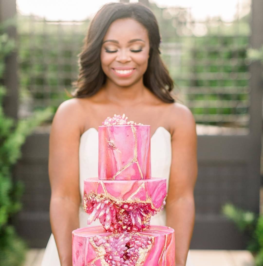 告诉|这些蛋糕的设计者,告诉你什么叫真正的蛋糕