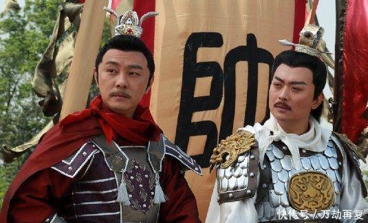 骁勇善战|他骁勇善战自称“西秦霸王”,曾大败李世民去世后国家很快被灭!