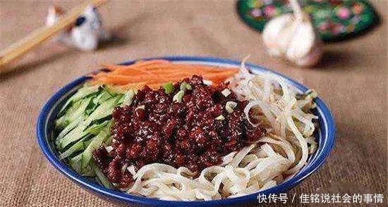 吃货|15款美食图鉴,没吃过3个以上都不能堪称吃货