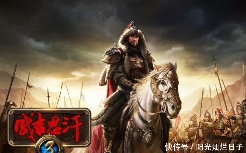 帝国|血战野狐岭——大金帝国的荣耀破碎