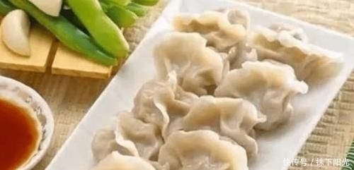 饺子|做饺子馅时, 放这种“油”最香, 饺子店传出来的秘方, 不学就亏了