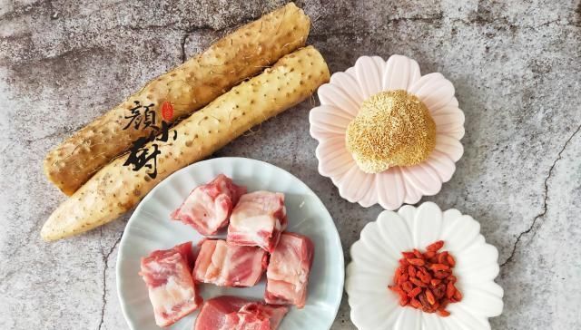 健脾|这汤,我家隔三差五做一次,健脾养胃又好喝,全家人都喜欢