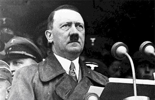 德国人|希特勒畏罪自杀已经75年了,德国人还恨他吗?一位老兵这样回答