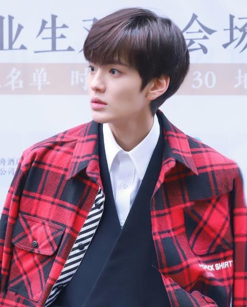  淘汰|《偶像练习生》淘汰选手，毕雯珺资源好，而他有些可惜！