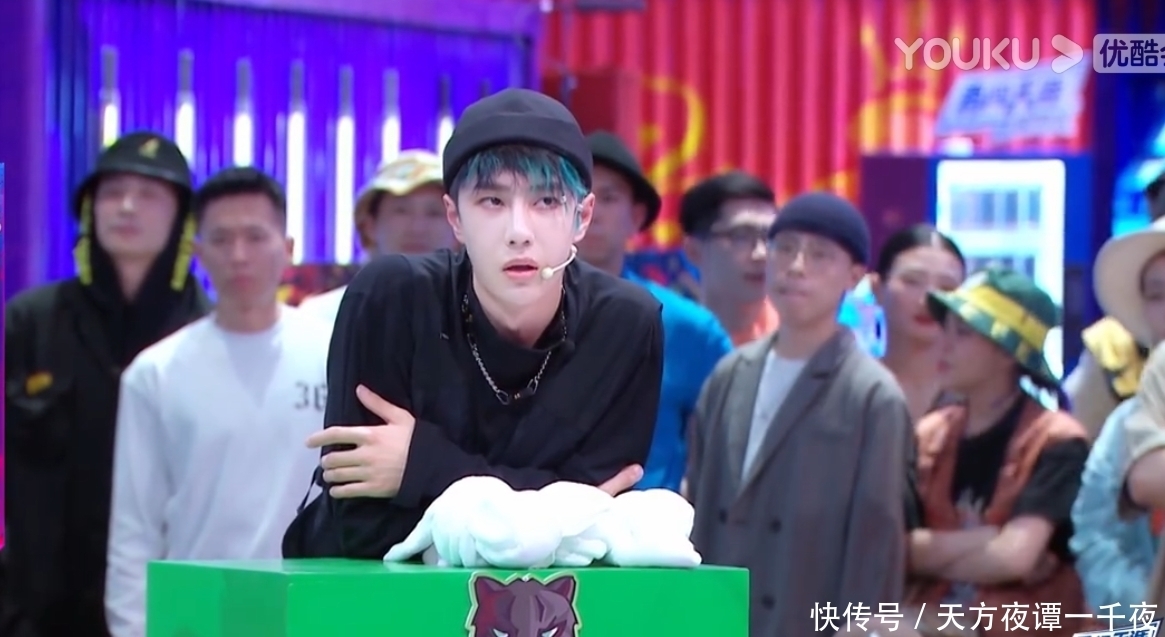 节目|《这就是街舞》王一博开场失利引热议 全程battle 你也很关键!