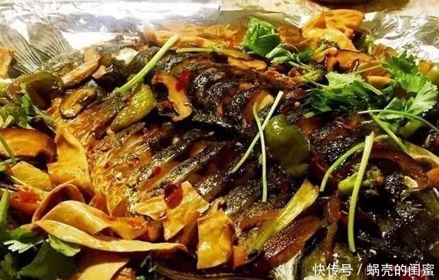 好吃|挑选几款菜肴分享,常见的稀罕的,好吃的美味的,动手做起来吧