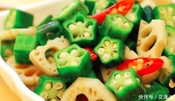 清蒸|精选美食:捞汁鸡翅,莲藕炒秋葵,茄汁青鱼,清蒸牛肉卷的做法