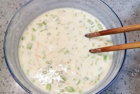  翻倍|早晨别再吃水煮蛋了，试试新吃法，营养翻倍，孩子吃了眼睛好