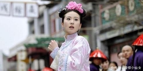 小婷|女儿一写名字,就闹着要改名?家长给取名,还请避开生僻繁杂字吧