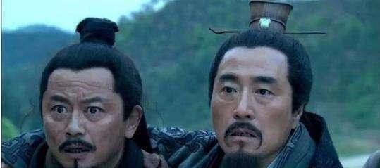 曹参|曹参当宰相只会胡吃海喝,为何后人还把他当作和萧何一样的名相