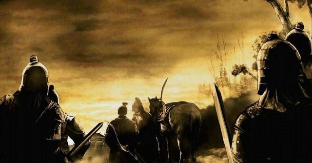 离世|李世民52岁盛年离世,除误食金丹,《资治通鉴》这些记载更有可能