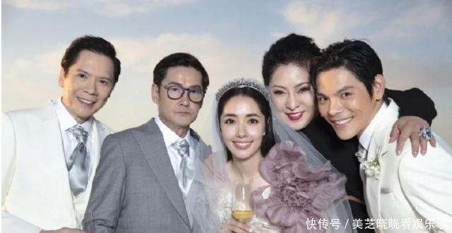  王思聪|与冯绍峰王思聪传恋情，郭碧婷为何能成为港圈太子妃？她可不简单