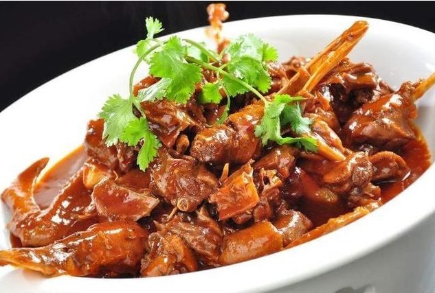  试试|每天做一餐拿手菜也是一种幸福, 美味营养，你也一起动手试试吧