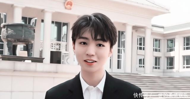 不愧|王俊凯录制中餐厅时做了件有意义的事,不愧是上交给国家的好男人