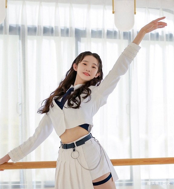 全员|《创3》首轮淘汰名单,前七有一人被复活,丝芭全员晋级