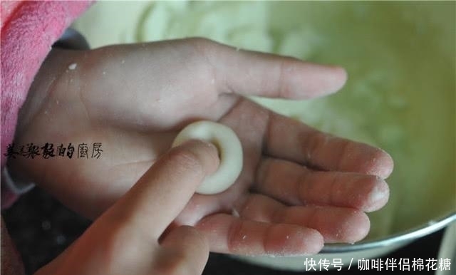 孩子|土豆如此做,1周吃5次孩子都吃不够,爽滑开胃,比肉还香!