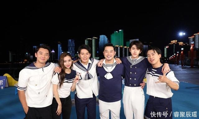 播出|蔡徐坤确认加盟《奔跑吧黄河篇》,播出时间曝光,常驻嘉宾太感人