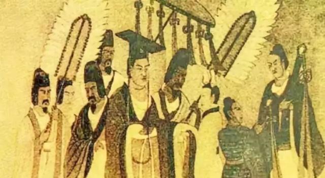 狠起来|北魏胡太后历史上第一个女皇帝不是武则天，是她狠起来连儿子都杀