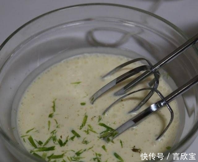 绿色|芒果青柠冰淇淋,简单的步骤,绿色健康,美味可口儿童最爱