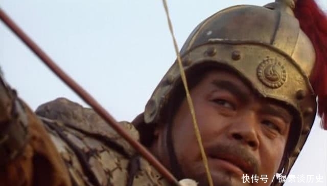 曹操|人人皆说宁死不降关羽的庞德是忠烈？但我却认为他不忠不孝不仁