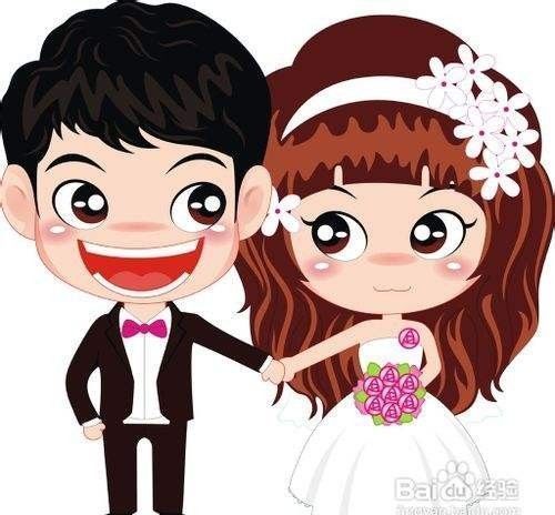 看着自己|结婚是为了什么？过日子吗？