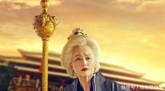 病逝|狄仁杰病逝, 武则天无意中说出的4个字, 暴露了两人的关系