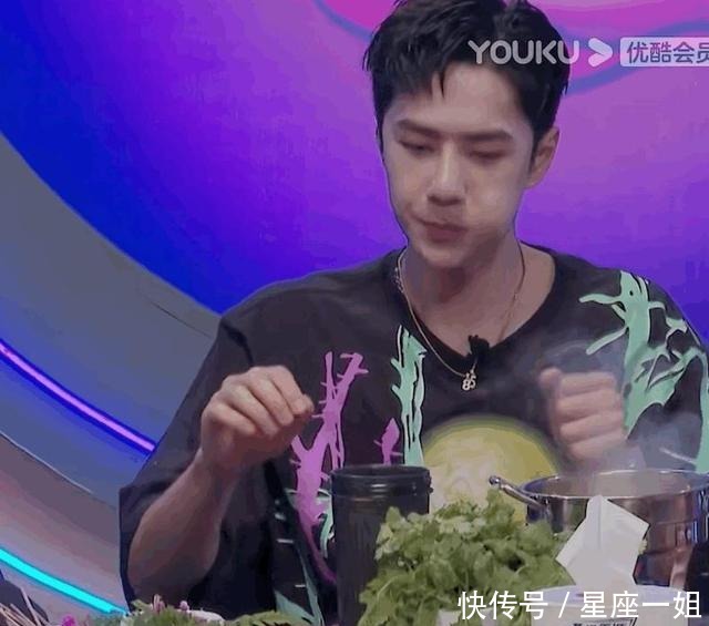  咖主持人|汪涵不在天天向上全垮，钱枫大张伟像嘉宾，王一博滴水不露难看透