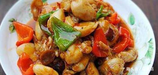  家常菜|百吃不厌的几道家常菜，下酒下饭，鲜香入味，家里来客不用下馆子