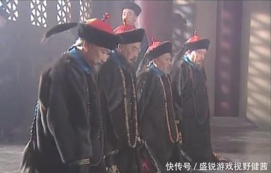 写下|宰相写下“青鹅”两字被处斩, 大臣不解, 武则天: 你拆开看看