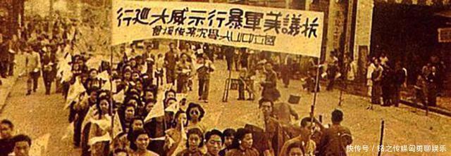 警察|1946年沈崇遭强奸，后半生她活出自我，给处女膜主义者一记耳光