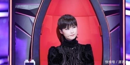  声音|女星参加好声音隐瞒恋情，成名之后火速与老公了断，如今已成这样
