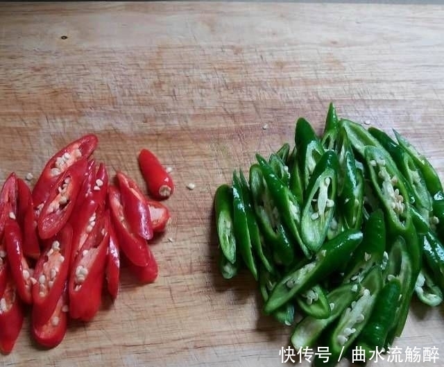  香辣|香辣开胃炒肉，肥而不腻